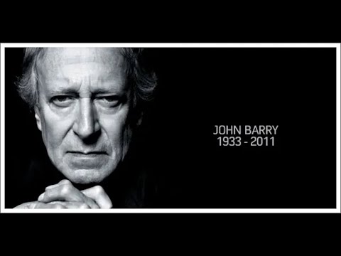 Tribute To John Barry
