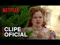 Bridgerton: Temporada 3 | Primeiros Minutos | Netflix