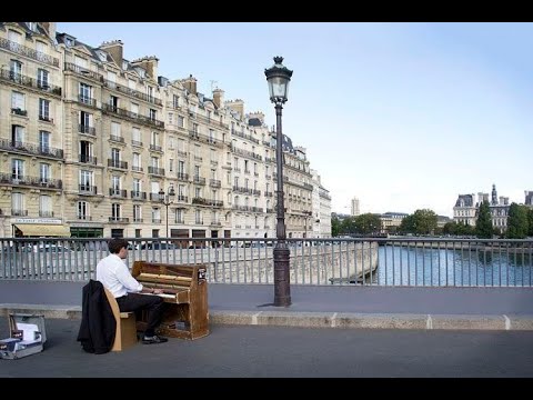 David Six | Hang me, oh hang me  | Live in Paris