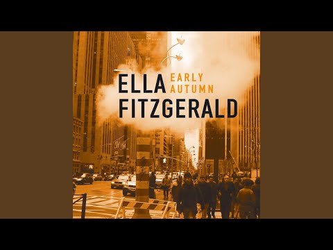 Love For Sale Ella Fitzgerald Testo Testi E Traduzioni