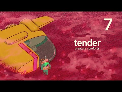Tender: Creature Comforts - iOS/Android Gameplay Walkthrough Part 7 (by Kenny Sun)
