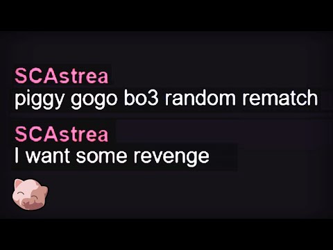 I EMBARRASSED a Top 20 Pro. Then this happened | PiG vs Astrea - StarCraft 2