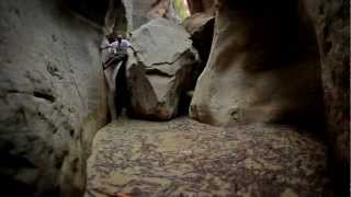 preview picture of video 'StockFootage.com - The Narrows'