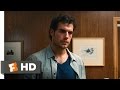 The Cold Light Of Day 2012 Caldera S Office Scene 4 10 Movieclips