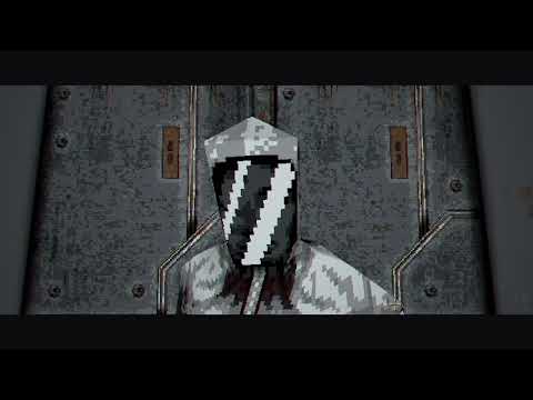 BioCrises : Return 2 The Lab Demo PC Gameplay