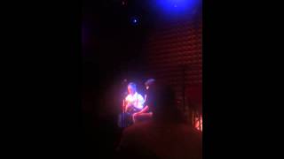 Walter Martin and Karen O