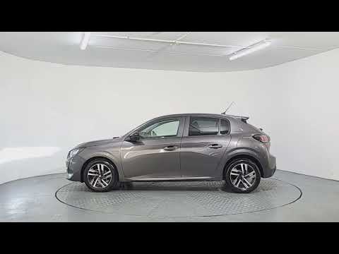 Peugeot 208 ACTIVE 1.2 Petrol Manual - Image 2