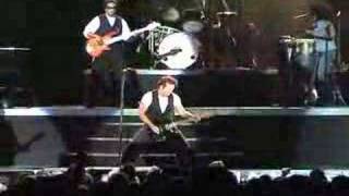 John Mellencamp Love and Happiness Live Indiana 2005