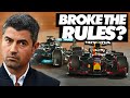 Did Formula 1 Break Their OWN RULES? | The F1 Breakdown | Abu Dhabi GP