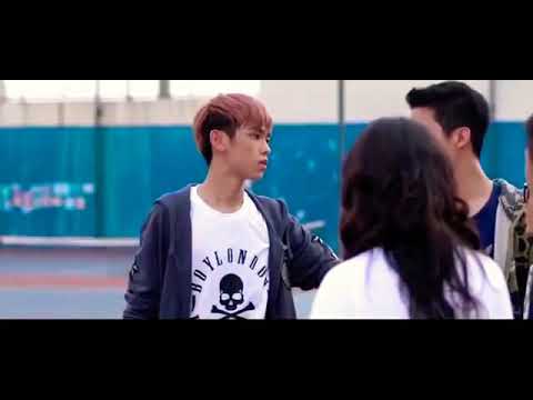 Love warning ( sing let me love you ) ~ THIRD KAMIKAZE