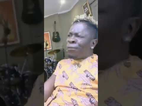 Whaaaaat!!!!Shatta Wale blasts Reggie Rockstone and Sarkodie