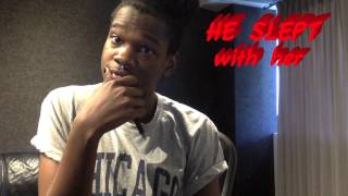 Shamir Call It Off Relationship Hotline Answers