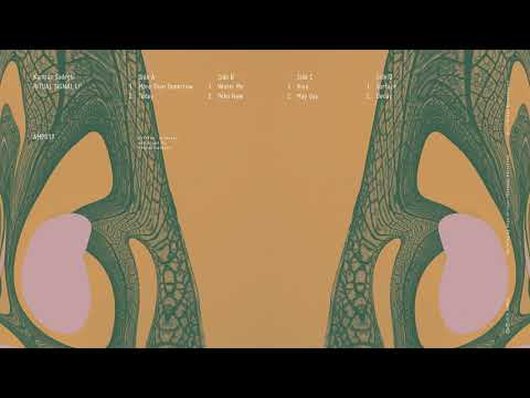 Kamran Sadeghi - Rise (AMP017)