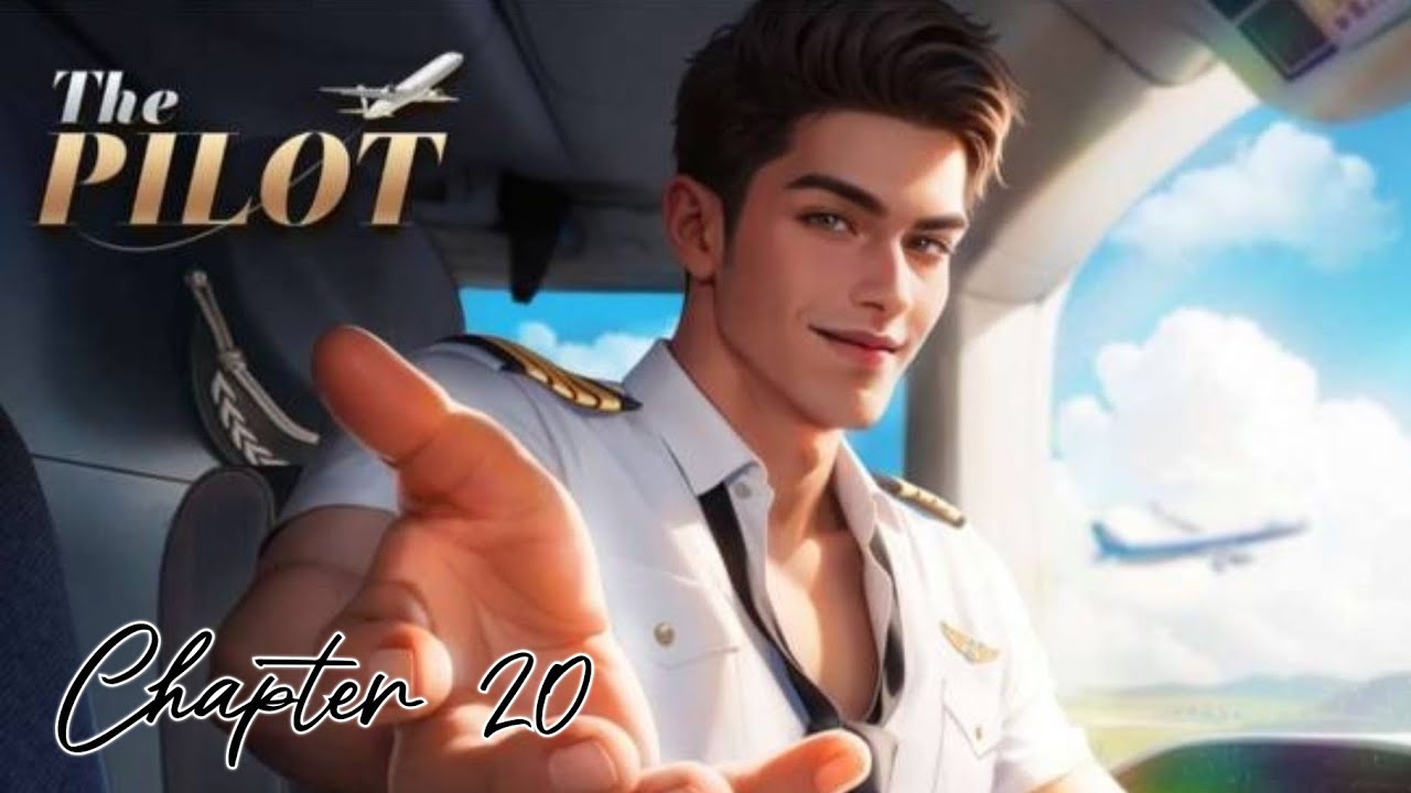 AND I LOVE HER | The Pilot Chapter 20 Finale (Chapters: Interactive Stories 💎)