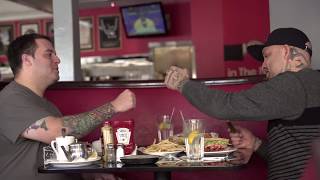 60 East - Without You 2 (Official Music Video)