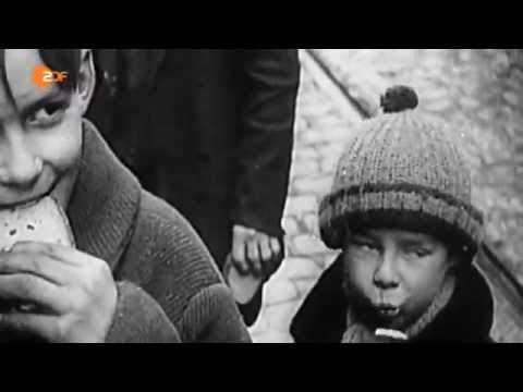 Wernher von Braun - der Raketenmann / Doku ZDF