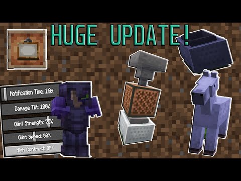 Tutte le novità di Minecraft 1.19.4