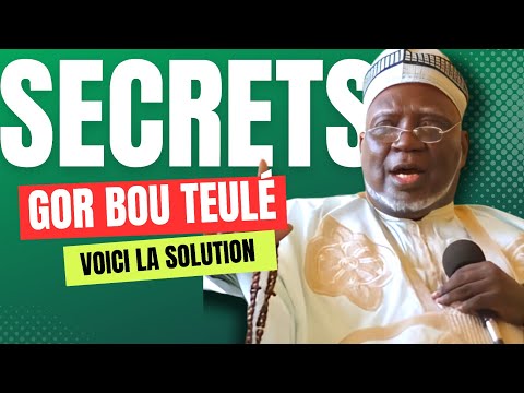 Wallahi Képp kouko déff dinako reuyeul dina deugeur▪︎Imam Djim lo Rta