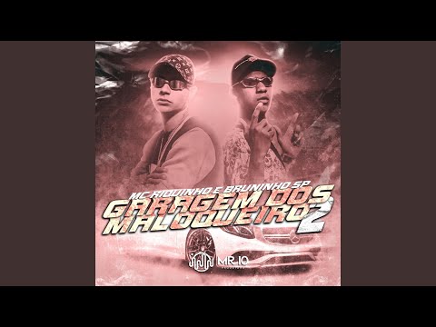 Garagem dos Maloqueiros 2