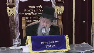 הרב בן ציון מוצפי • בית הכנסת סודאי שידור חי (הרב בן ציון מוצפי) - התמונה מוצגת ישירות מתוך אתר האינטרנט יוטיוב. זכויות היוצרים בתמונה שייכות ליוצרה. קישור קרדיט למקור התוכן נמצא בתוך דף הסרטון