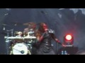 Turisas - A Portage to the Unknown @ Ankkarock ´09
