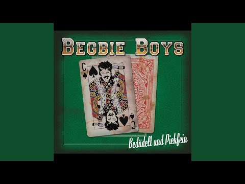 Heiliger Rasen - Begbie Boys