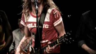 Thunder Express-Republic Disgrace