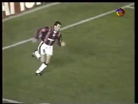 Video — Gol vs Union