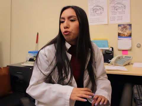 XERODERMA PIGMENTOSUM SHORT FILM