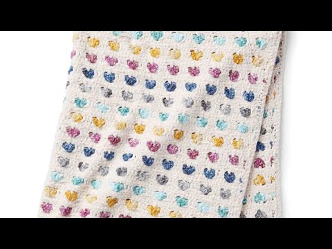 Crochet Crowd Patterns
