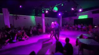 Video thumbnail for Tamara Bisceglia & Juan Marchetti