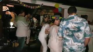 La Gota Fria (Popurrí Cumbias) - Boroló Colombian Music