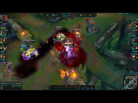 Vladimir Combo