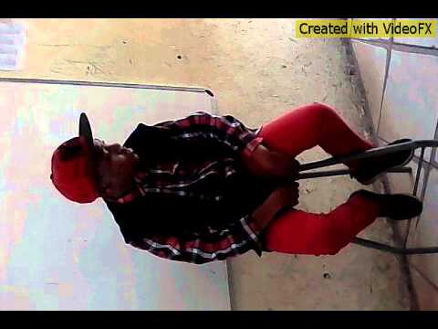 slyza tsotsi crazy dance