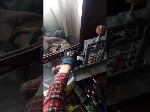 Быстрая очистка провода/Станок для чистки изоляции#shorts