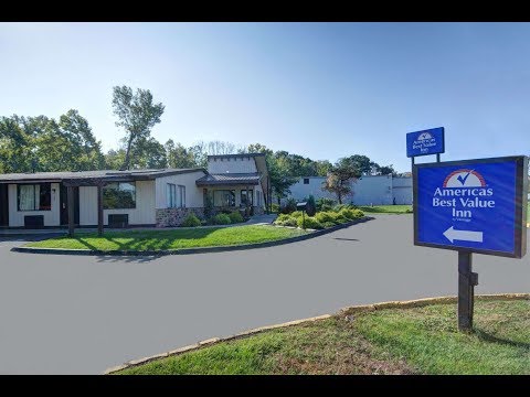 Americas Best Value Inn Heath-Newark - Heath Hotels, OHIO