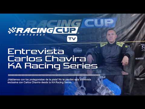 Entrevista Exclusiva con Carlos Chavira