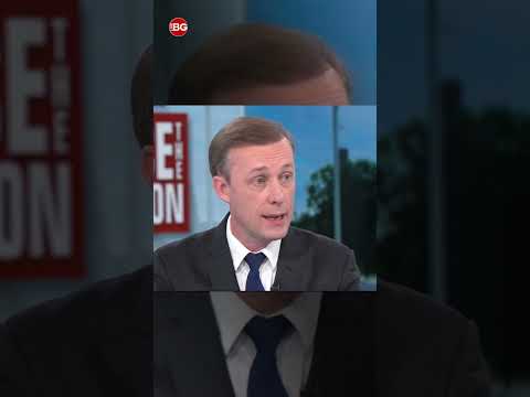 Байден намерен успеть убедить Конгресс США в важности помощи Украине