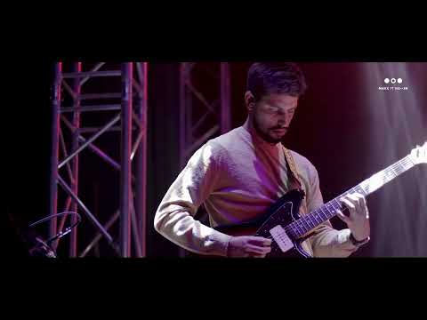 Riding a Meteor live at Casa Das Virtudes (2021)