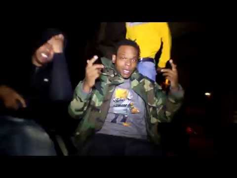 EMP DASME x Bandman x Lil Buck - By Any Means [Prod. By C-Sick] | Shot By @DerroDinero