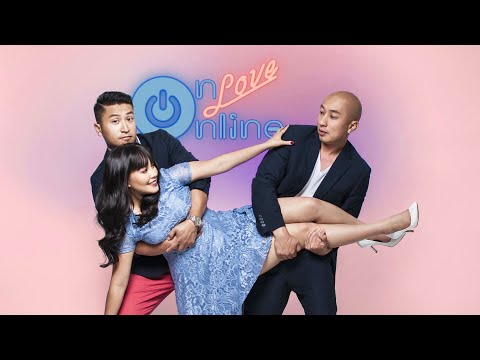 Yasmi - Ua Ib Siab (Onlove Online)