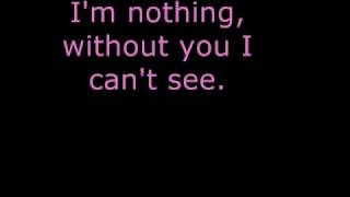 Ashley - Escape The Fate (LYRICS)!!