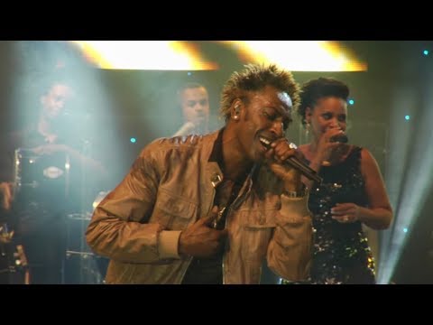 Pixote - Razão de Viver (DVD Obrigado Brasil) [Vídeo Oficial]