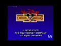 Walt Disney Cartoon Classics 1987