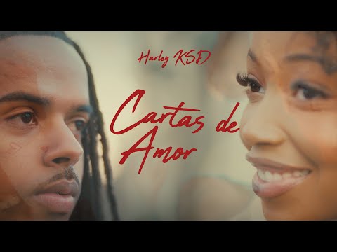 HARLEY KSD - Cartas de Amor