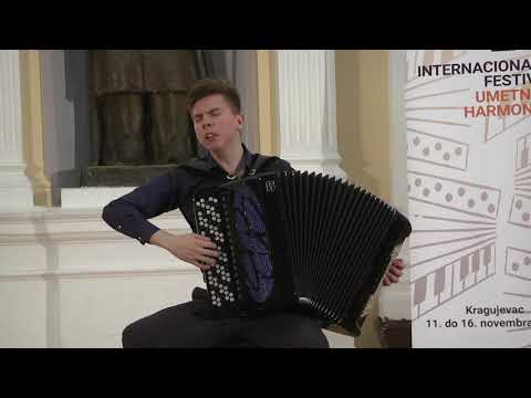 F.Angelis - Romance / Vladimir Stupnikov