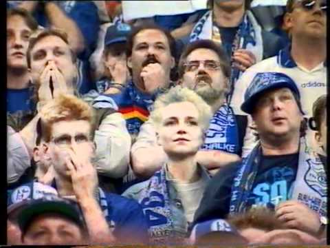 FC Schalke 04 - Die UEFA-Cup Story [4/4]