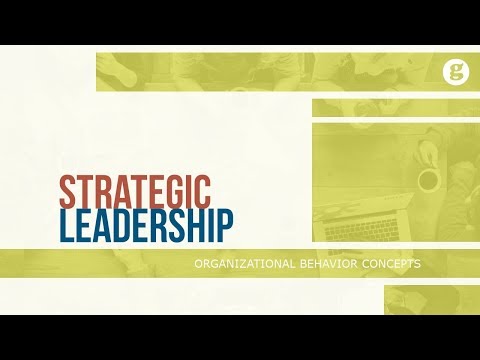 What is Organizational Behavior