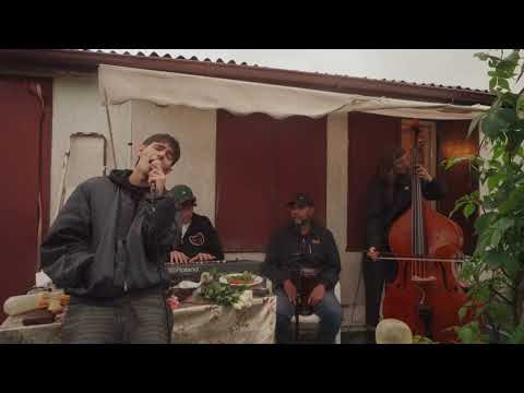 Jassin - schlechte Träume (Kleingarten Live Session)