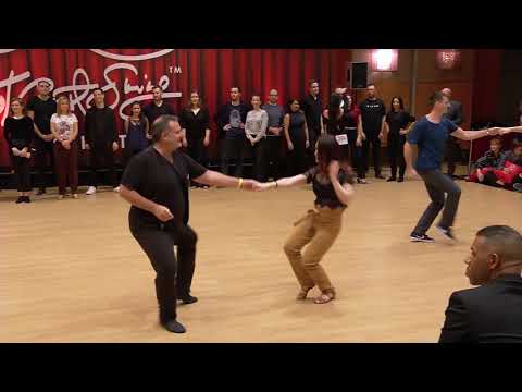 Budafest 2020 - Jack&Jill Sophisticated final